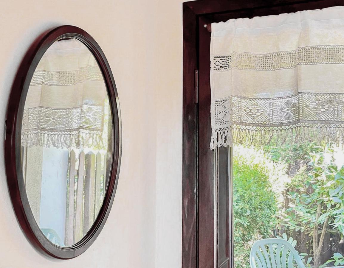 Apple Tree House Villa Lubin  Екстериор снимка
