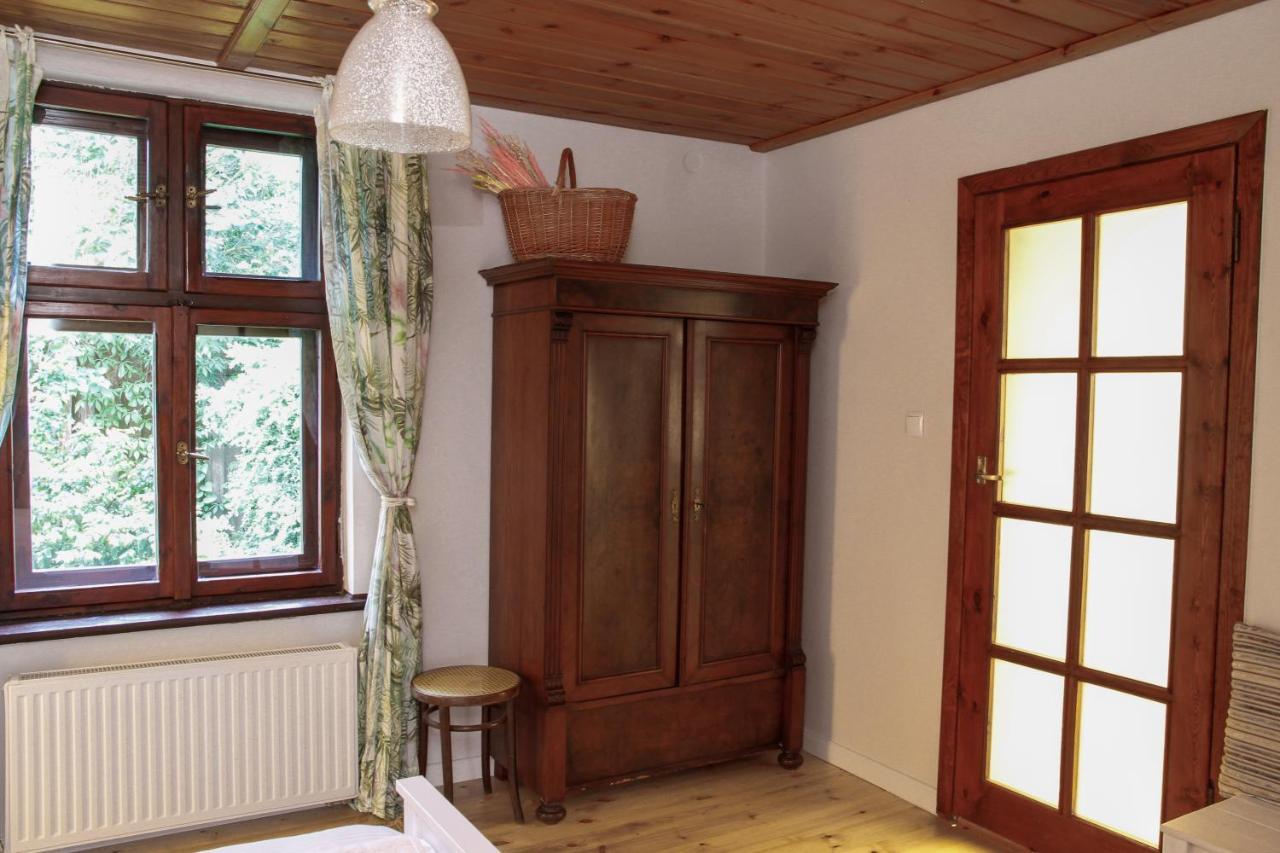 Apple Tree House Villa Lubin  Екстериор снимка
