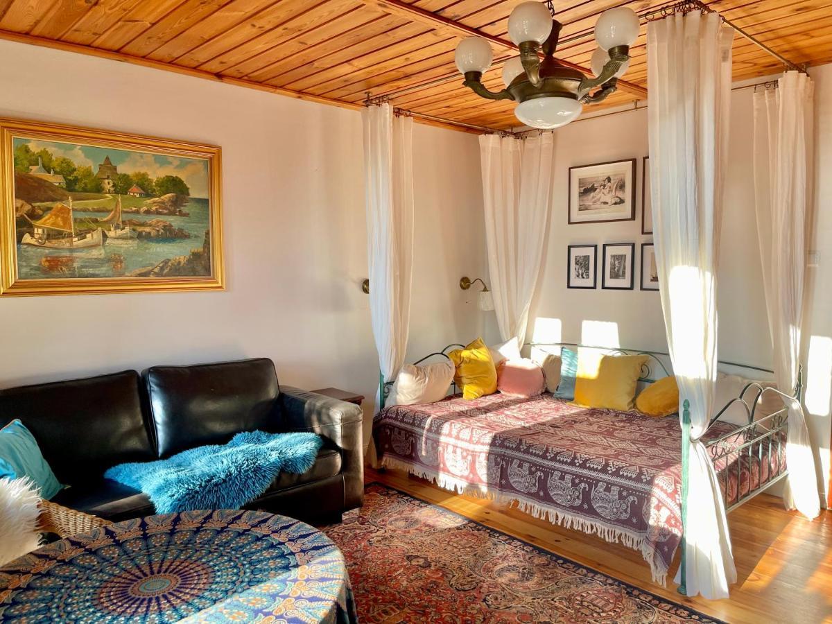 Apple Tree House Villa Lubin  Екстериор снимка