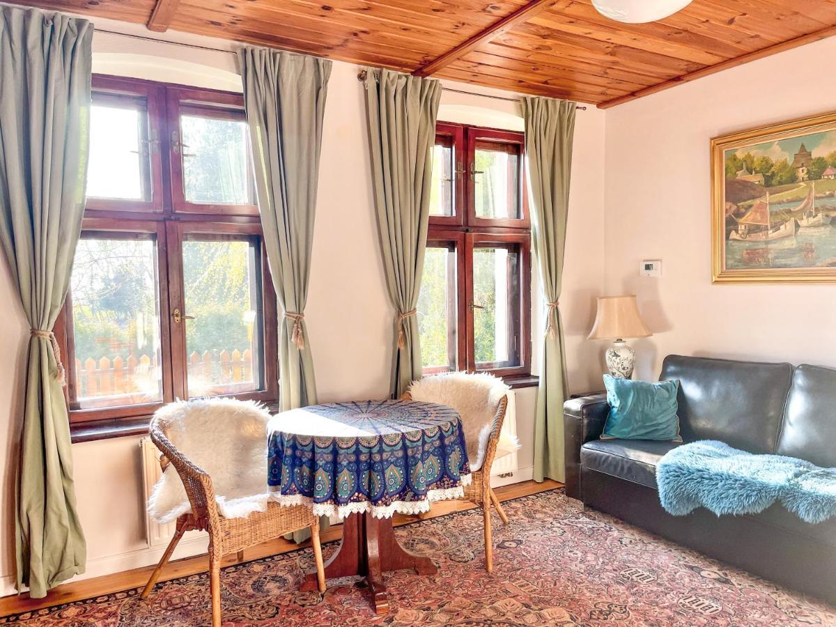 Apple Tree House Villa Lubin  Екстериор снимка