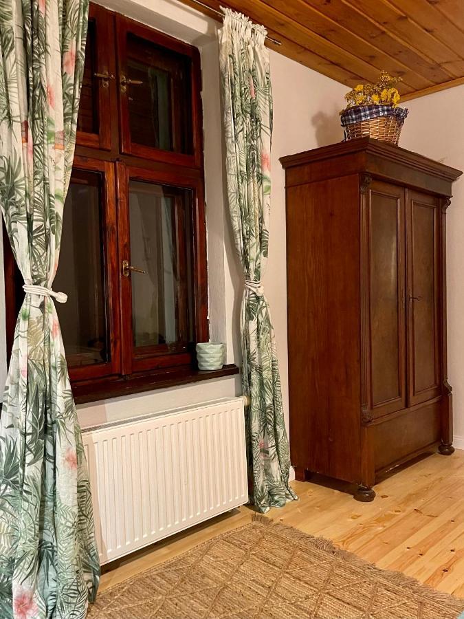 Apple Tree House Villa Lubin  Екстериор снимка