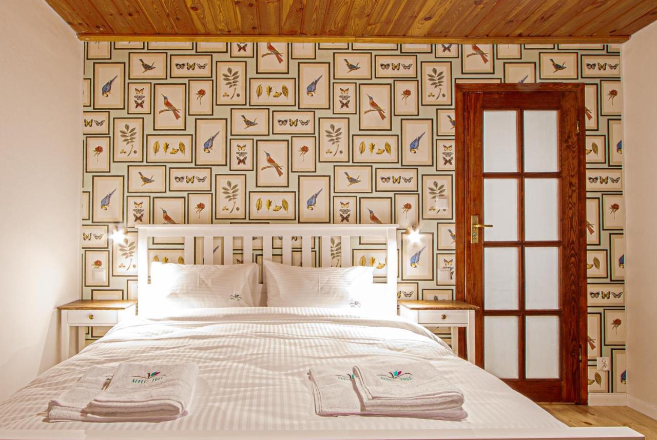 Apple Tree House Villa Lubin  Екстериор снимка