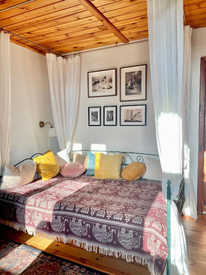 Apple Tree House Villa Lubin  Екстериор снимка