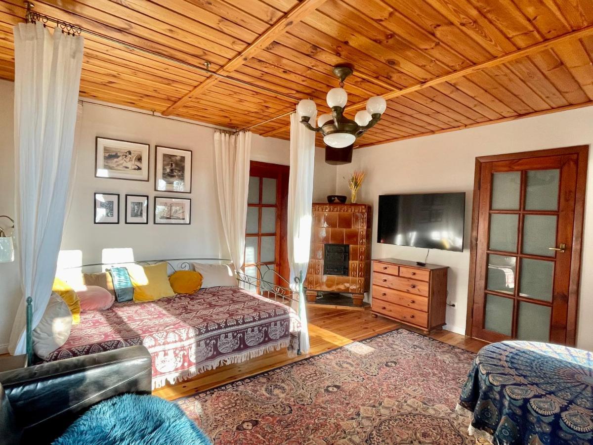 Apple Tree House Villa Lubin  Екстериор снимка