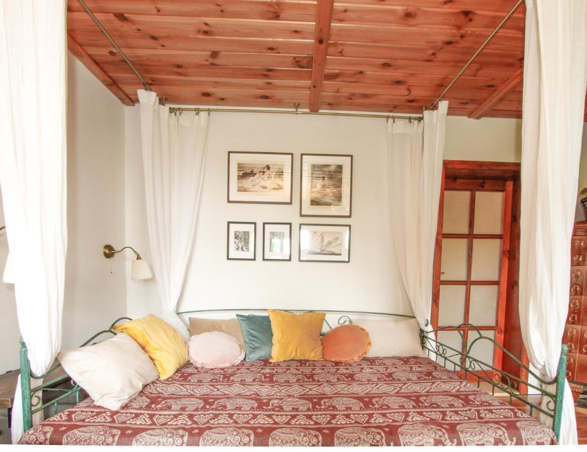 Apple Tree House Villa Lubin  Екстериор снимка