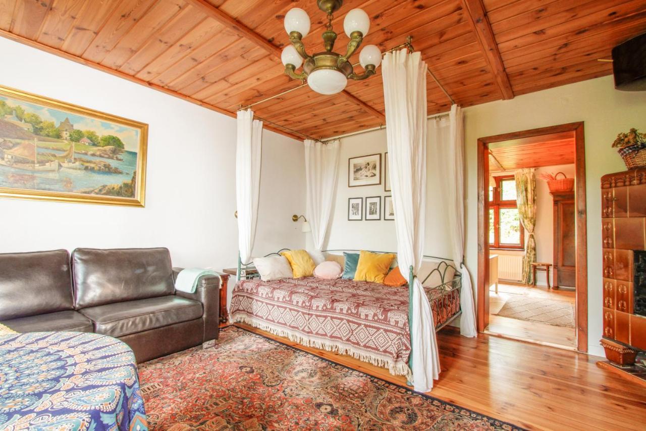 Apple Tree House Villa Lubin  Екстериор снимка