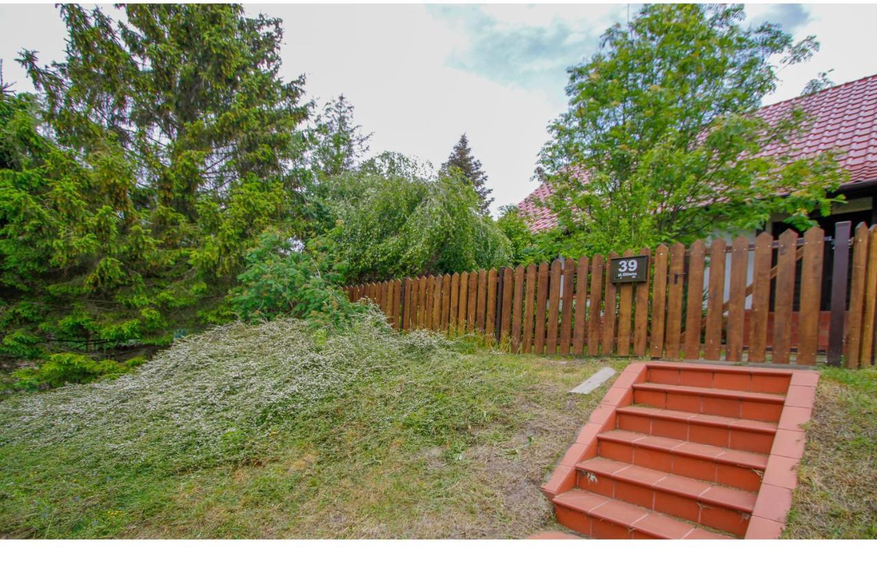 Apple Tree House Villa Lubin  Екстериор снимка