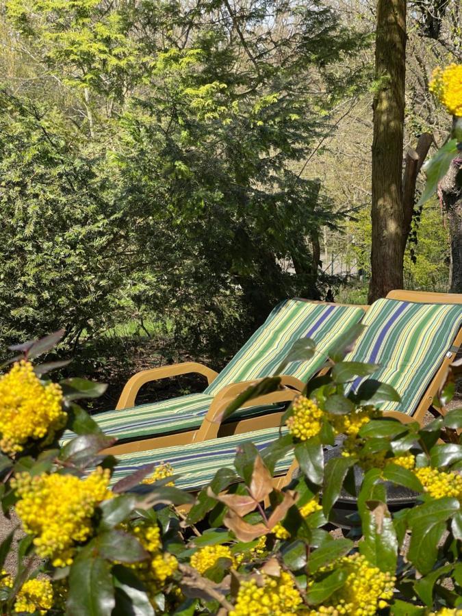 Apple Tree House Villa Lubin  Екстериор снимка