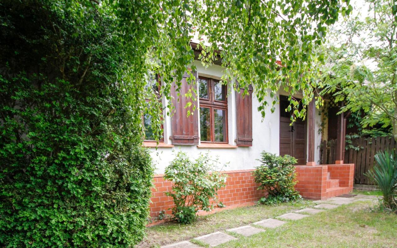 Apple Tree House Villa Lubin  Екстериор снимка