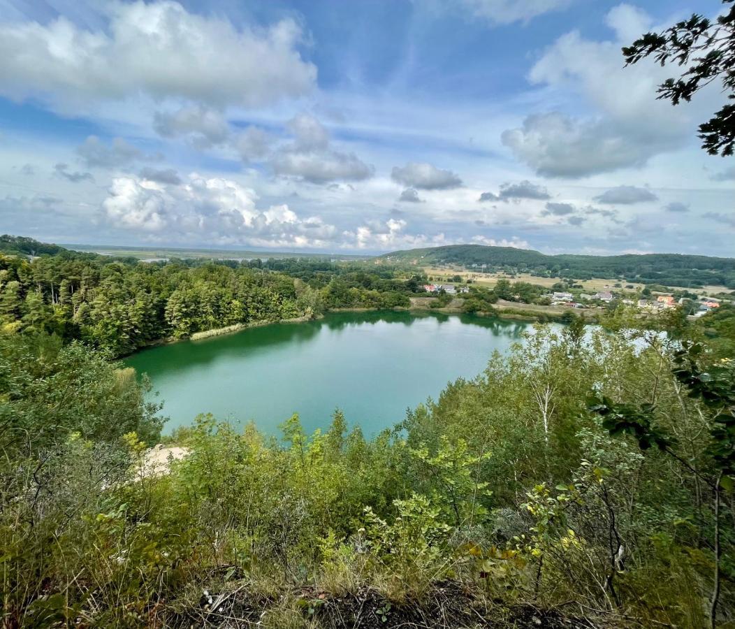 Apple Tree House Villa Lubin  Екстериор снимка
