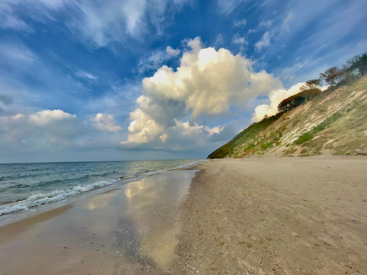 Apple Tree House Villa Lubin  Екстериор снимка
